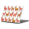 Cat Coq Alpacas Apple MacBook Pro 13-inch Skin
