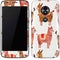 Cat Coq Alpacas Moto E5 Play Skin