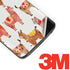Cat Coq Alpacas Moto G6 Skin