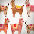 Cat Coq Alpacas Moto G6 Skin