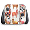 Alpacas by Cat Coq Nintendo Switch (2017-2021) Joy-Con Controller Skin
