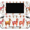 Cat Coq Alpacas Nintendo Switch Lite Skin