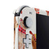 Cat Coq Alpacas Nintendo Switch Lite Skin
