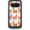 Cat Coq Alpacas Otterbox Commuter Galaxy Skin