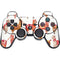 Cat Coq Alpacas PS3 Dual Shock wireless controller Skin