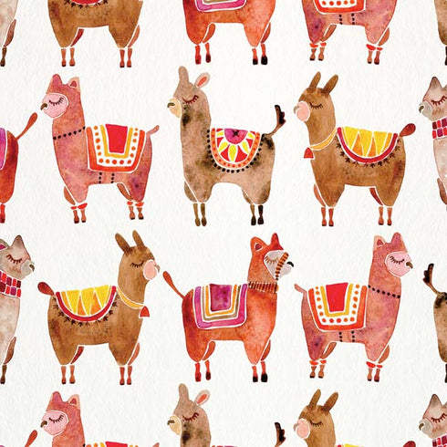 Cat Coq Alpacas PS4 Console and Controller Bundle Skin