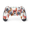 Cat Coq Alpacas PS4 Pro/Slim Controller Skin