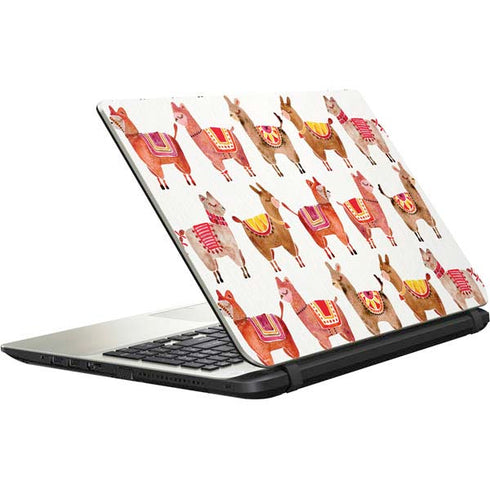 Cat Coq Alpacas Satellite L50-B / S50-B Skin