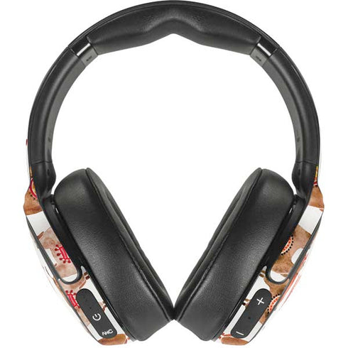 Cat Coq Alpacas Skullcandy Venue Skin