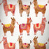 Cat Coq Alpacas HP Spectre Skin