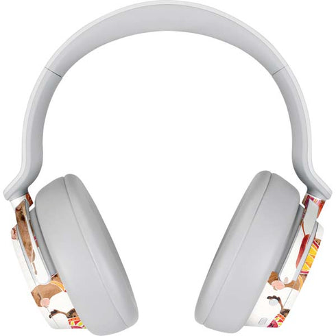 Cat Coq Alpacas Surface Headphones Skin