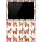 Cat Coq Alpacas Surface Pro 3 Skin