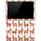 Cat Coq Alpacas Surface Pro 4 Skin