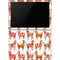 Cat Coq Alpacas Surface Pro 6 Skin