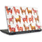 Cat Coq Alpacas Lenovo ThinkPad Skin