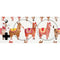 Cat Coq Alpacas Xbox Adaptive Controller Skin