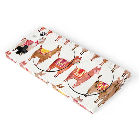 Cat Coq Alpacas Xbox Adaptive Controller Skin