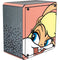Looney Tunes Lola Bunny Zoomed In Cooler Master MasterBox Q300L Mini Tower Skin