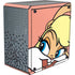 Looney Tunes Lola Bunny Zoomed In Cooler Master MasterBox Q300L Mini Tower Skin