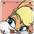 Looney Tunes Lola Bunny Zoomed In Cooler Master MasterBox Q300L Mini Tower Skin