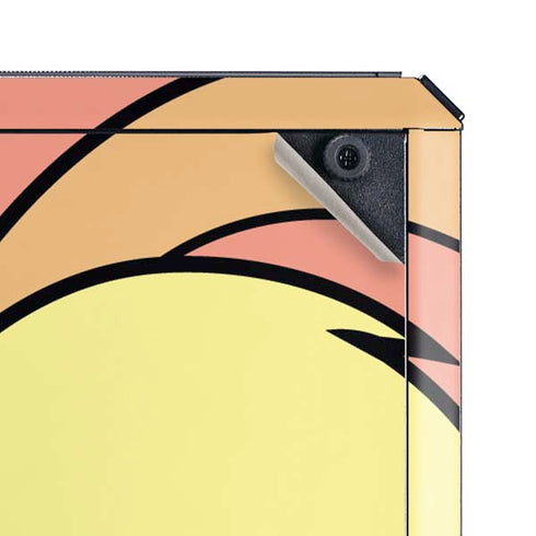 Looney Tunes Lola Bunny Zoomed In Cooler Master MasterBox Q300L Mini Tower Skin