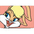 Looney Tunes Lola Bunny Zoomed In Dell Vostro Skin