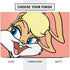 Looney Tunes Lola Bunny Zoomed In Dell Vostro Skin