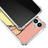 Looney Tunes Lola Bunny Zoomed In Galaxy A13 5G Clear Case