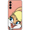 Looney Tunes Lola Bunny Zoomed In Galaxy A14 5G Skin