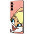 Looney Tunes Lola Bunny Zoomed In Galaxy A14 5G Skin