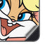 Looney Tunes Lola Bunny Zoomed In Galaxy A14 5G Skin