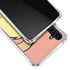 Looney Tunes Lola Bunny Zoomed In Galaxy A54 5G Clear Case