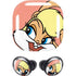 Looney Tunes Lola Bunny Zoomed In Galaxy Buds Pro Skin