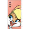 Looney Tunes Lola Bunny Zoomed In Galaxy Note 10 Skin