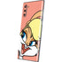Looney Tunes Lola Bunny Zoomed In Galaxy Note 10 Skin