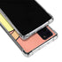 Looney Tunes Lola Bunny Zoomed In Galaxy Note20 5G Clear Case