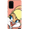 Looney Tunes Lola Bunny Zoomed In Galaxy Note20 5G Pro Case