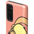 Looney Tunes Lola Bunny Zoomed In Galaxy Note20 5G Pro Case