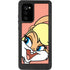 Looney Tunes Lola Bunny Zoomed In Galaxy Note20 5G Waterproof Case