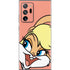 Looney Tunes Lola Bunny Zoomed In Galaxy Note20 Ultra 5G Skin