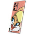 Looney Tunes Lola Bunny Zoomed In Galaxy Note20 Ultra 5G Skin