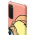 Looney Tunes Lola Bunny Zoomed In Galaxy S20 Lite Case