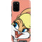 Looney Tunes Lola Bunny Zoomed In Galaxy S20 Plus Pro Case