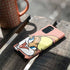 Looney Tunes Lola Bunny Zoomed In Galaxy S20 Plus Pro Case