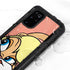 Looney Tunes Lola Bunny Zoomed In Galaxy S20 Plus Waterproof Case