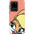 Looney Tunes Lola Bunny Zoomed In Galaxy S20 Ultra 5G Pro Case