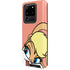 Looney Tunes Lola Bunny Zoomed In Galaxy S20 Ultra 5G Pro Case