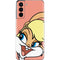 Looney Tunes Lola Bunny Zoomed In Galaxy S21 5G Skin