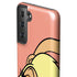 Looney Tunes Lola Bunny Zoomed In Galaxy S21 FE Pro Case