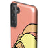 Looney Tunes Lola Bunny Zoomed In Galaxy S21 Plus 5G Pro Case
